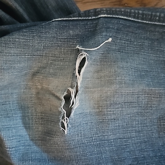 Unique Levi's 514 - Picture 11 of 12